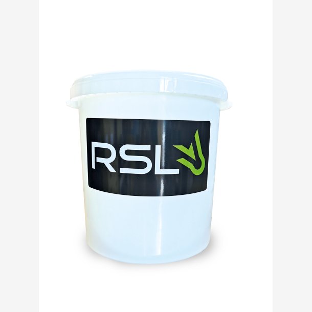 RSL Shuttle bucket