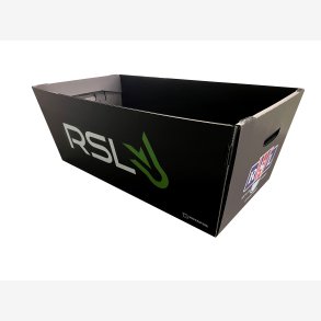 Bag Box RSL 