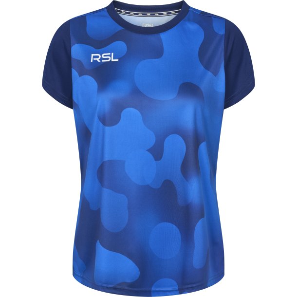 RSL Norma W
