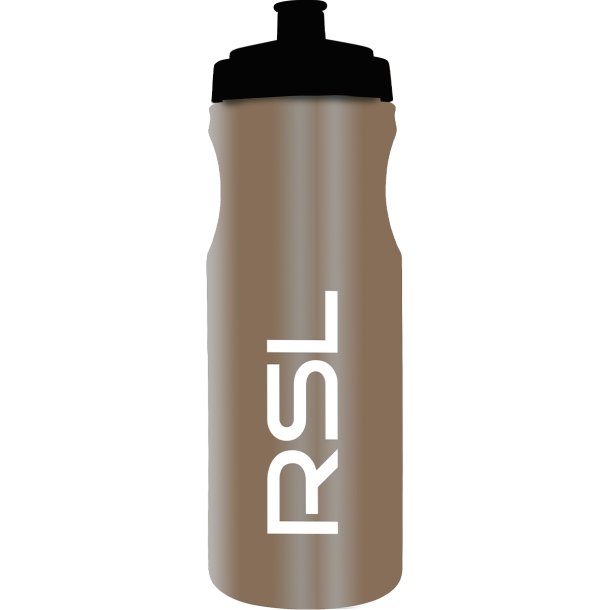 RSL Water Bottle Pebble