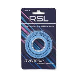 RSL Performance Overgrip 3 pcs.