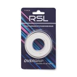 RSL Performance Overgrip 3 pcs.