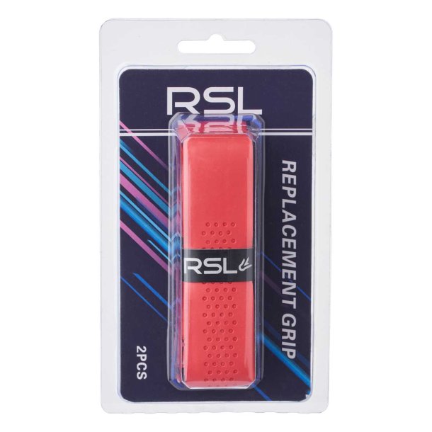 RSL Soft Replacement 2 pcs. Red