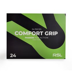 RSL RSL Comfort Grip x 24 Box 