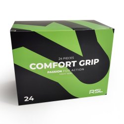 RSL RSL Comfort Grip x 24 Box 