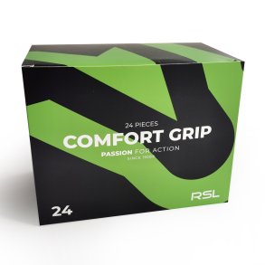 RSL RSL Comfort Grip x 24 Box 