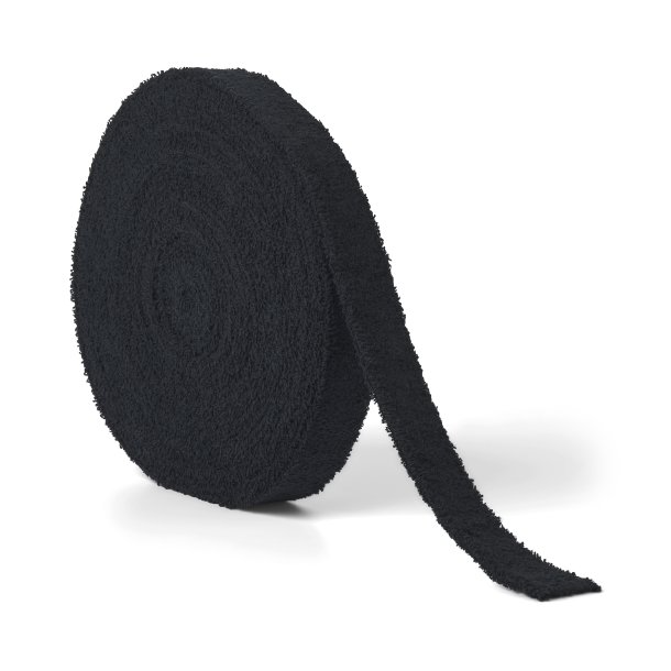 RSL Towel Grip Coil  Black