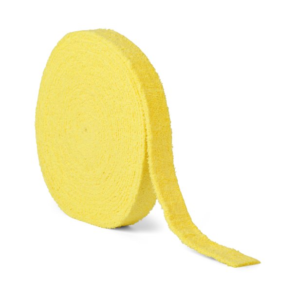 RSL Towel Grip Coil  Yellow