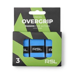 RSL Overgrip 3 pcs. 