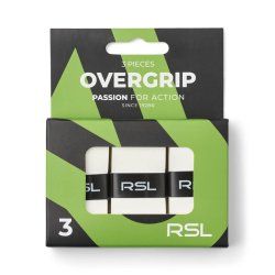 RSL Overgrip 3 pcs. 