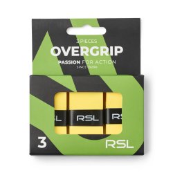 RSL Overgrip 3 pcs. 