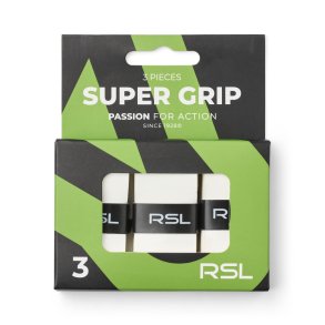 RSL Super Grip 3 pcs. 
