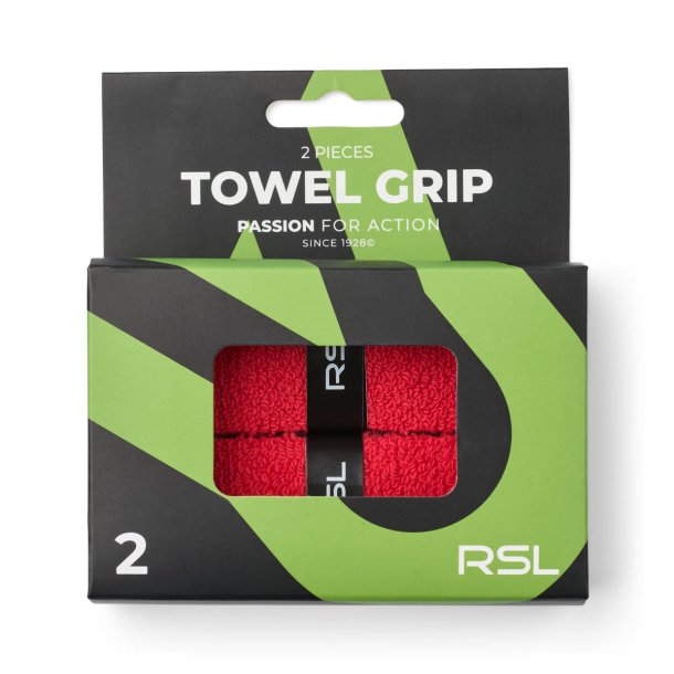 RSL Towel Grip 2 pcs. 