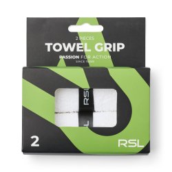 RSL Towel Grip 2 pcs. 