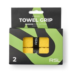 RSL Towel Grip 2 pcs. 