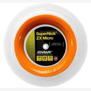 Supernick ZX Micro Orange 360 Coil