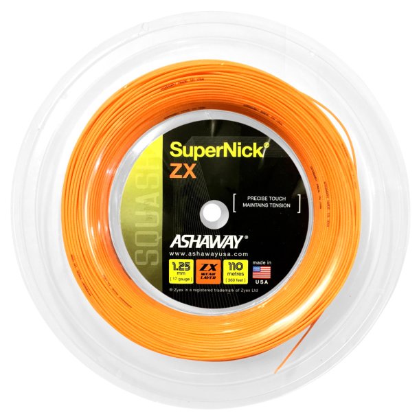 SuperNick ZX Coil