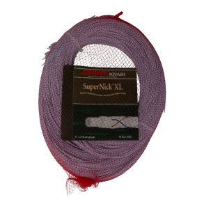 SuperNick XL 50 Sets White w/Red