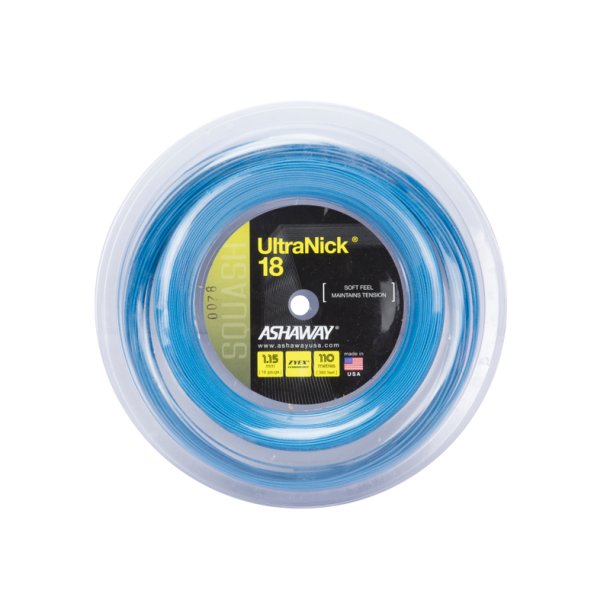 UltraNick Coil Power Blue