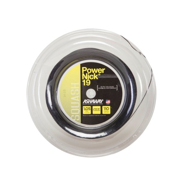 PowerNick 19 Coil Black