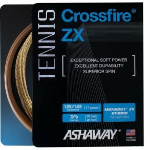 Crossfire ZX 20 Set