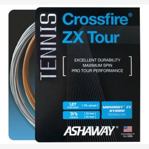 Crossfire ZX Tour 20 Sets