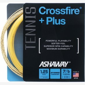 Crossfire Plus 20 Sets