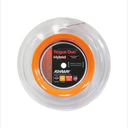 Rogue Duo Badminton String Hybrid Coil