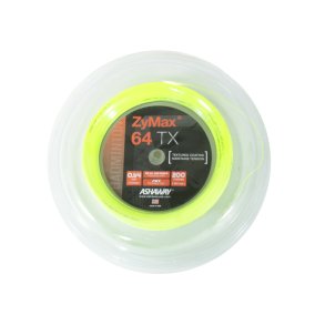 Zymax 64 TX Coil Yellow