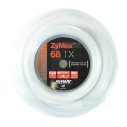 Zymax 68 TX Coil White