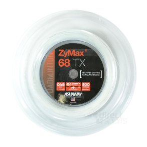 Zymax 68 TX Coil White