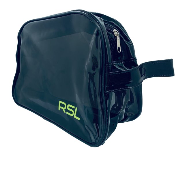 RSL Toilet Bag