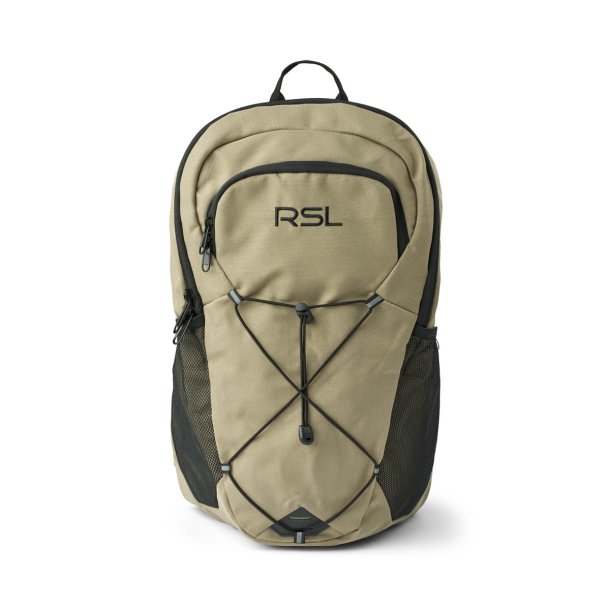 RSL Explorer 3.0 Back Pack 