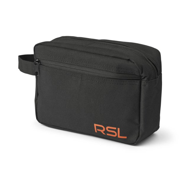 RSL Toilet Bag 