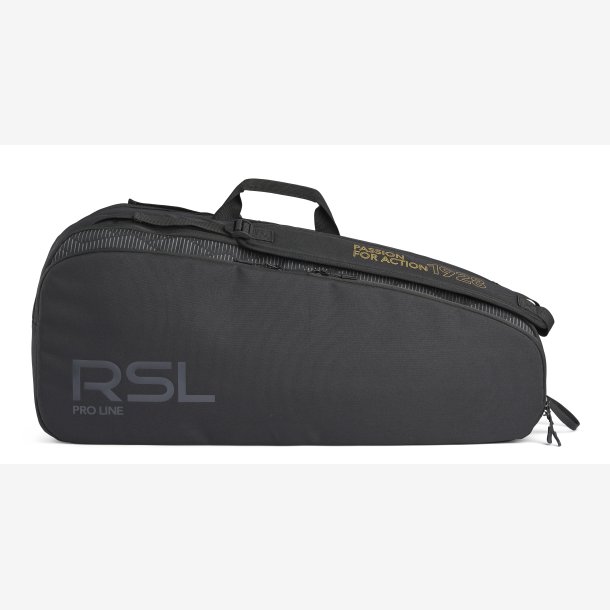 RSL Pro Line Racket Bag x 6