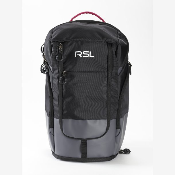 RSL Tour Backpack