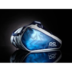 RSL Pro Tour x 12 White 