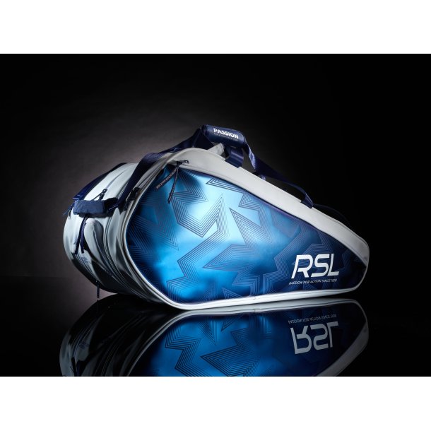 RSL Pro Tour x 12 White 