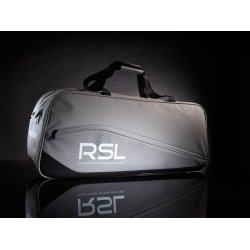 RSL Pro Tour Square Bag Grey