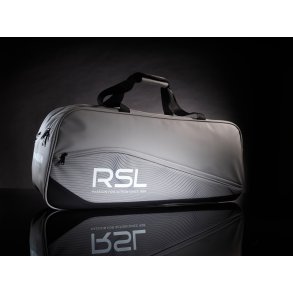 RSL Pro Tour Square Bag Grey