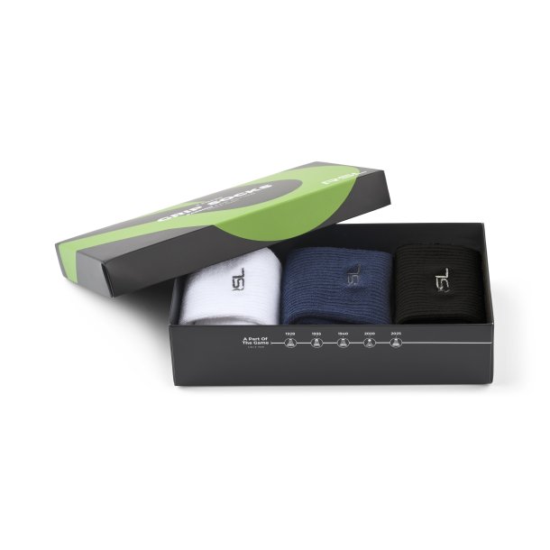 RSL Grip Socks Box 