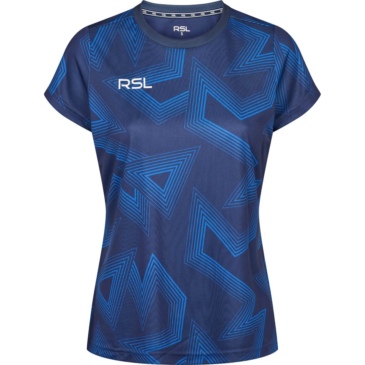RSL Swift W - T-shirts - RSL Europe