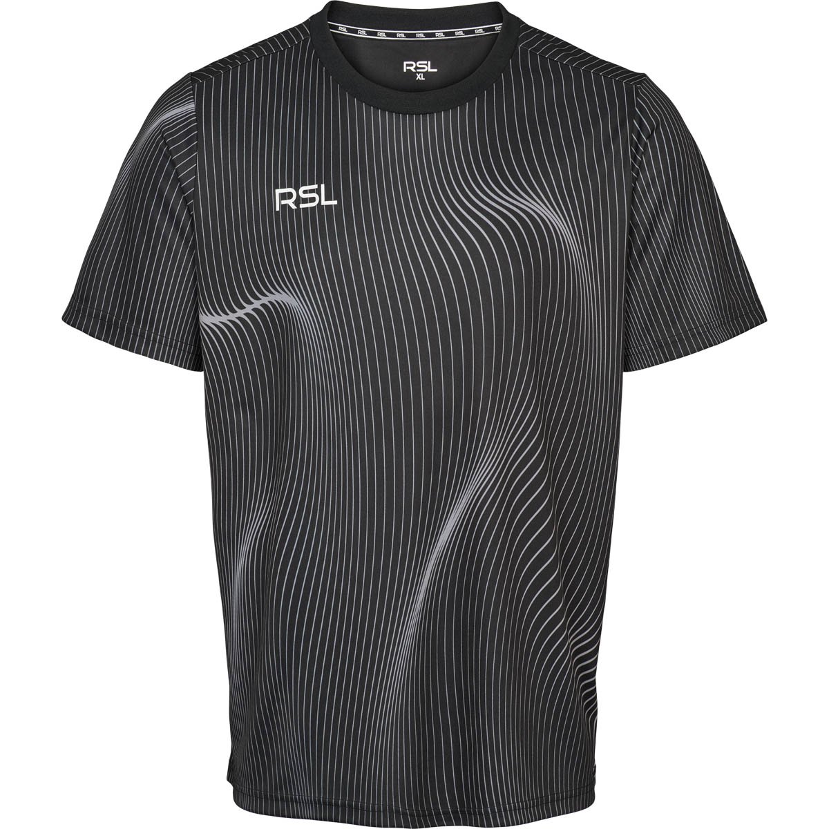 RSL Flow M - T-shirts - RSL Europe