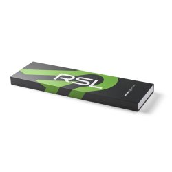 RSL Pulse AT-70 w/Gift Box 