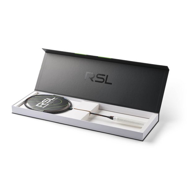 RSL Pulse AT-70 Pro w/Gift Box 