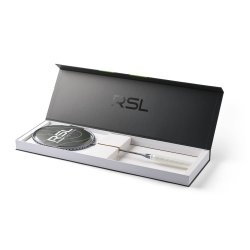 RSL Pulse AT-70 w/Gift Box 