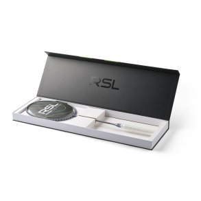 RSL Pulse AT-70 w/Gift Box 