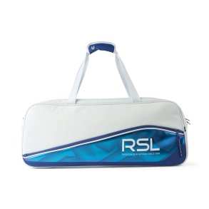 RSL Pro Tour Square Bag White