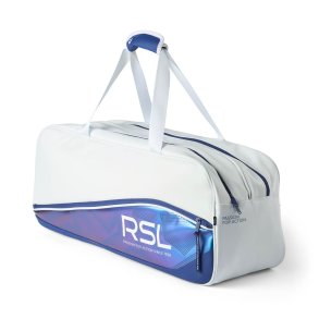 RSL Pro Tour Square Bag White
