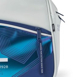 RSL Pro Tour Square Bag White